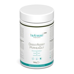 Nutrisan DigestAssist PermeaGut Poeder