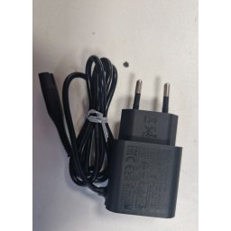 Braun Snoer Netkabel + stekker