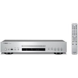 Yamaha CD-S303 CD speler Zilver