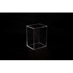 Premium - Arcylic Case Pokemon EX Tin