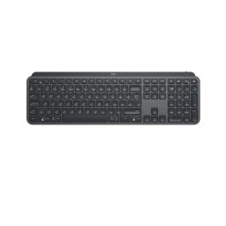 Logitech MX Keys Business zwart