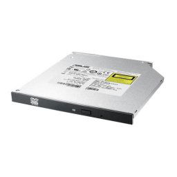 Asus UltraSlim laptop brander