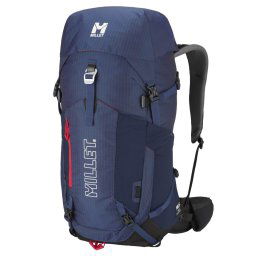 MILLET Ubic 30 E-dark blue - trekkingrugzak