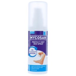 Mycosan Protect Voet Deo Spray