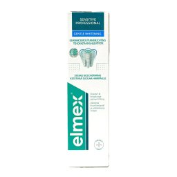 Elmex Sensitive Professional Gentle Whitening Tandpasta