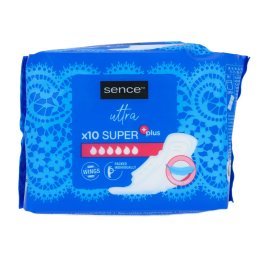 Sence Ultra Super Plus Maandverband