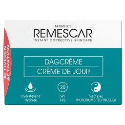 Remescar Gravity Day Cream