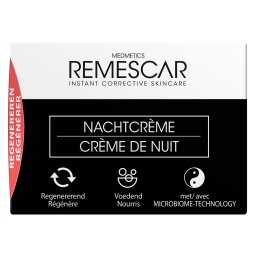 Remescar Regenerating Night Cream