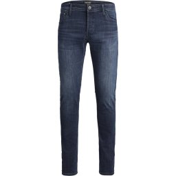 JACK&JONES - Maat W42 x L32 - PLUS SIZE JJIGLENN JJORIGINAL AM 812 PS Heren Jeans