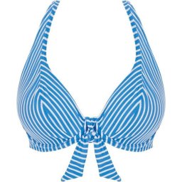 Beach hut Maat 75D high apex bikini top
