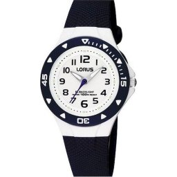 Lorus Young RRX43CX9 Kinder Horloge - 30 mm