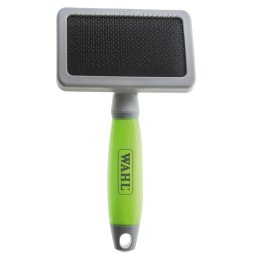 WAHL® plukborstel - Grootte L: L 21 x B 12 x H 1,5 cm