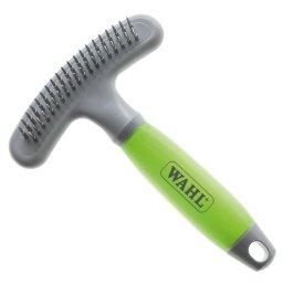 Moser Roterende Roskam - L 18 x B 12 x H 3,5 cm