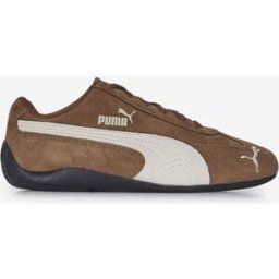 Schoenen Puma Speedcat Og Bruin Dames 38