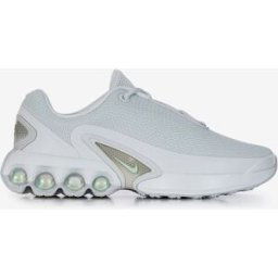 Schoenen Nike Air Max Dn Grijs Dames 37,5