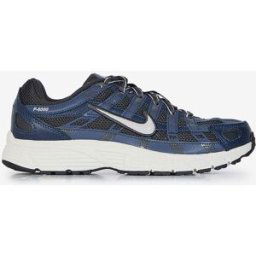 Schoenen Nike P-6000 Marineblauw/beige Dames 36,5