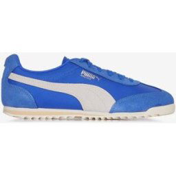 Schoenen Puma Arizona Nylon Blauw Dames 36