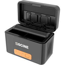 ZGCINE GoPro Oplaadcase w/ 2X 901 Battery (PS-G10-Mini-K2)