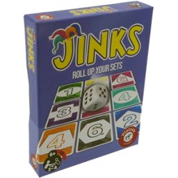 Jinks - Dobbelspel