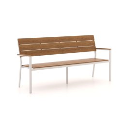 + 15% kassakorting | Bellagio Fidenza tuinbank 183cm - Laagste prijsgarantie!