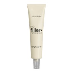 John Frieda Profiller+ Scalp Serum For Fine Hair