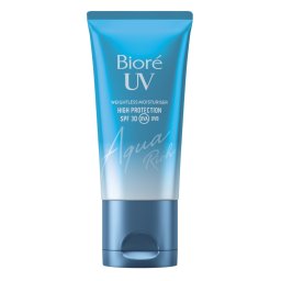 Biore UV High Protection SPF30 Moisturizer