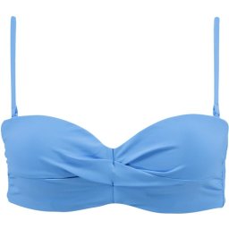 Barts Maat 36 - Kelli Bandeau - sky - Vrouwen