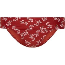 Beachlife maat 36 Little Leaves Bikinibroekje met omslag Dames