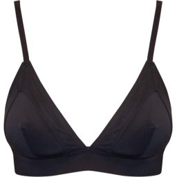MAGIC Bodyfashion - Maat S - Recycled Mesh Bra Zwart Vrouwen