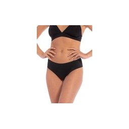 MAGIC Bodyfashion - MAAT M - Recycled Mesh Hipster Zwart Vrouwen -