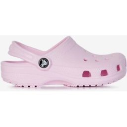 Schoenen Crocs Classic Clog- Baby Roze Unisex 28/29
