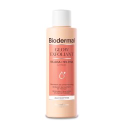Biodermal Exfoliant Glow