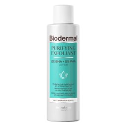 Biodermal Exfoliant Purifying