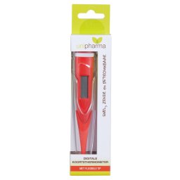 Unipharma Thermometer Digitaal