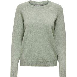ONLY - maat S - ONLLESLY KINGS L/S PULLOVER KNT NOOS Dames Trui