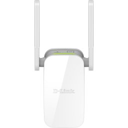 D-Link DAP-1610 - WiFi Versterker - Wit - 1200 Mbps
