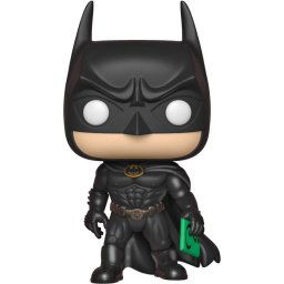 DC Comics - #289 Pop Vinyl: Batman (1995)