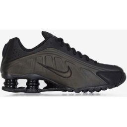 Schoenen Nike Shox R4 Zwart Dames 39