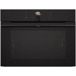 Etna CM954ZG Inbouw combimagnetrons Zwart