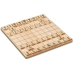 Shogi Japans Schaken
