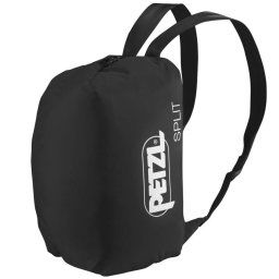 PETZL Split 25 gray - Rugzak