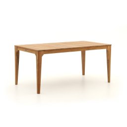 + 15% kassakorting | Bellagio Bruca dining tuintafel 170x90x76cm - Laagste prijsgarantie!