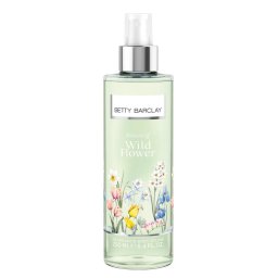 Betty Barclay Wild Flower Body Splash