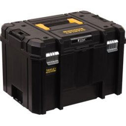 Stanley FATMAX® Pro-Stack gereedschapskoffer Pro Stack 6: 440x330x300mm