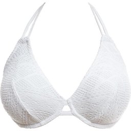Freya Maat 65D Sundance halter bikini top - (EU)