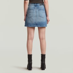 Radar Rok - Midden blauw - Dames