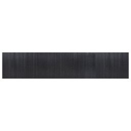 vidaXL Kamerscherm breedte 800 cm hoogte 165 cm bamboe grijs