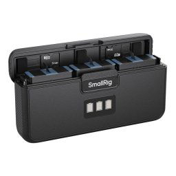 SmallRig 4565 GoPro Camera Battery Kit