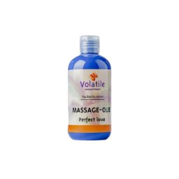 Volatile Massage-Olie Perfect Love 250ml