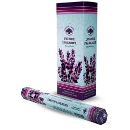 Green Tree Wierook French Lavender